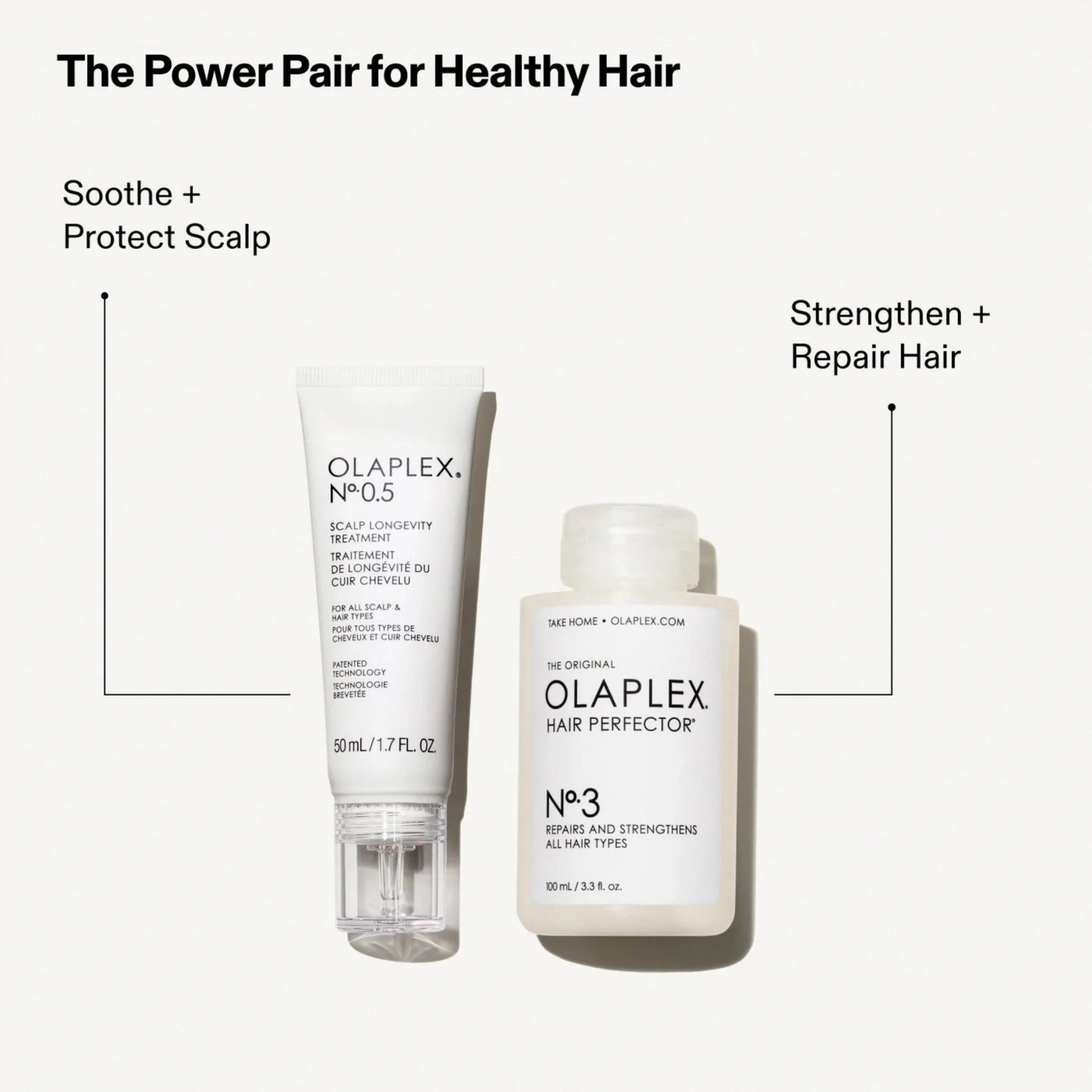 Olaplex No 0.5 Scalp Longevity Treatment - Image 4