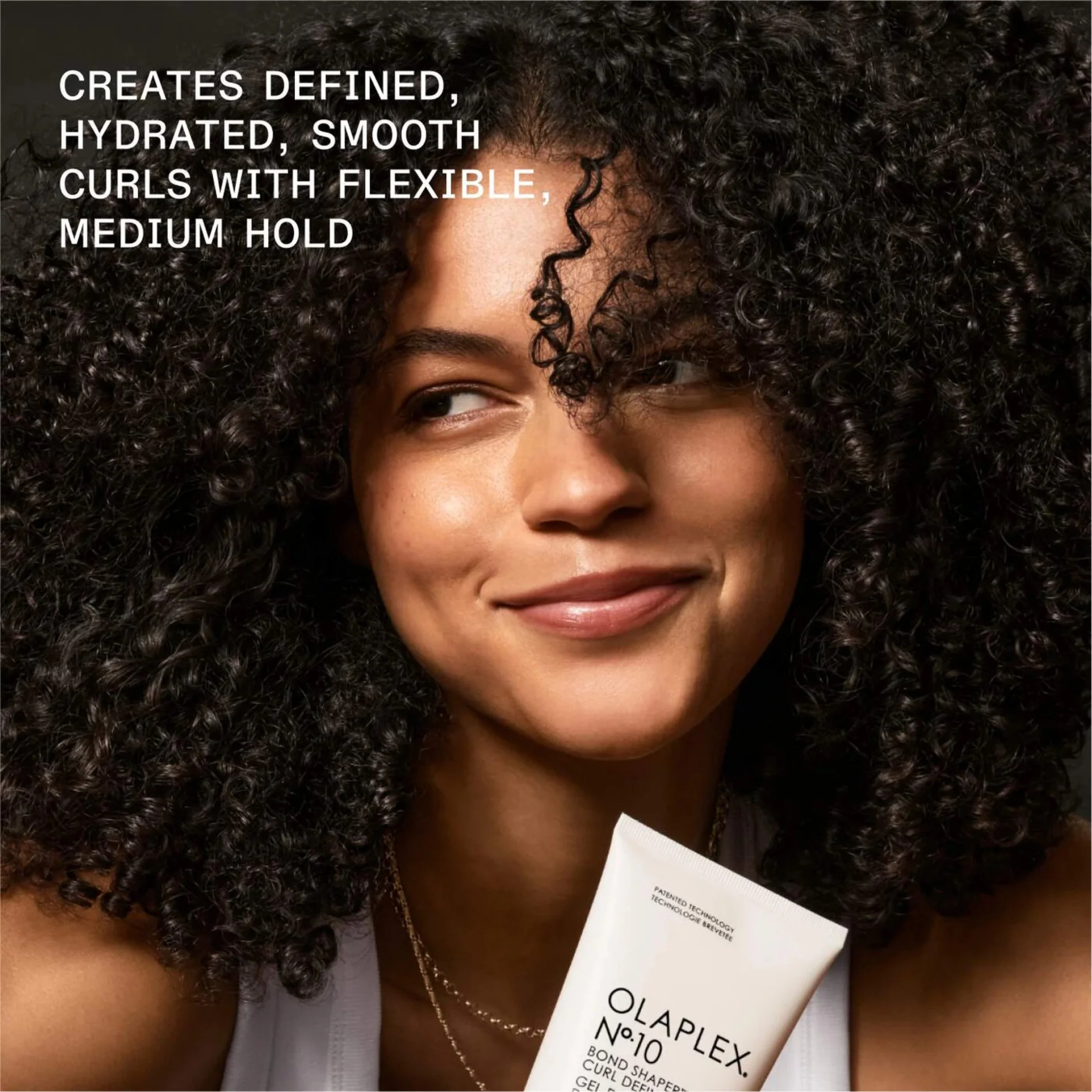 Olaplex No.10 Bond Curl Define Gel 200ml - Image 2