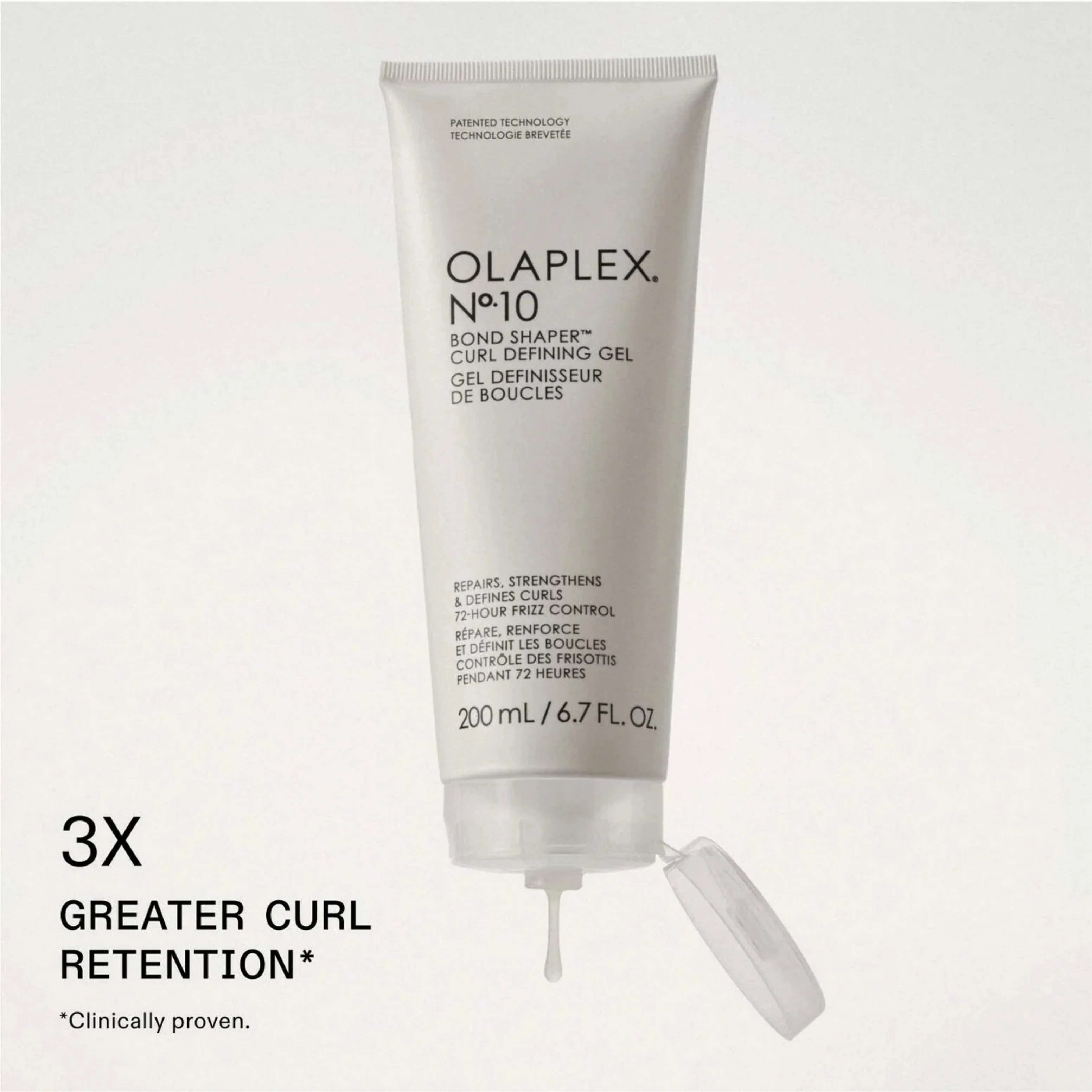 Olaplex No.10 Bond Curl Define Gel 200ml - Image 5