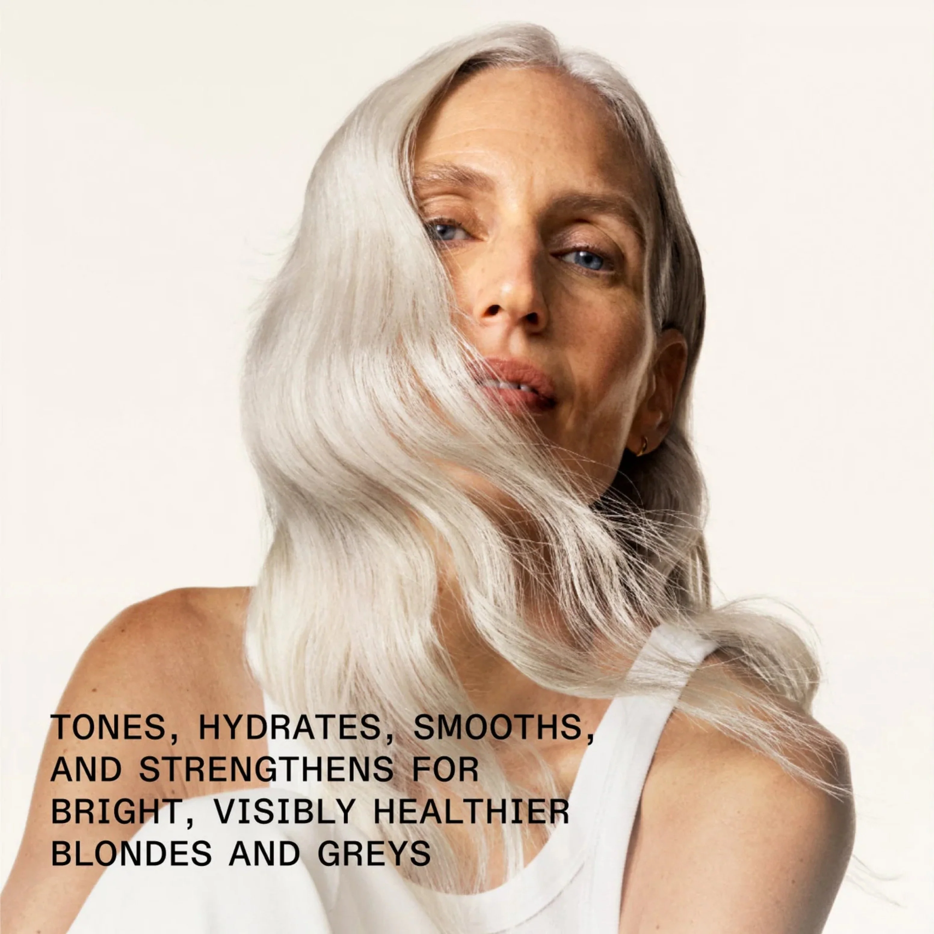 Olaplex No5P Purple Conditioner 250ml - Image 4