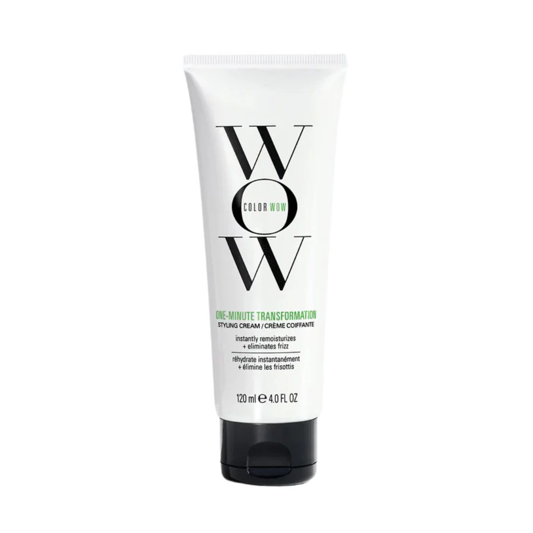 One Minute Transformation Cream 120ml