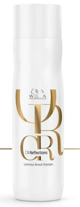 OR Luminous Reveal Shampoo 250ml
