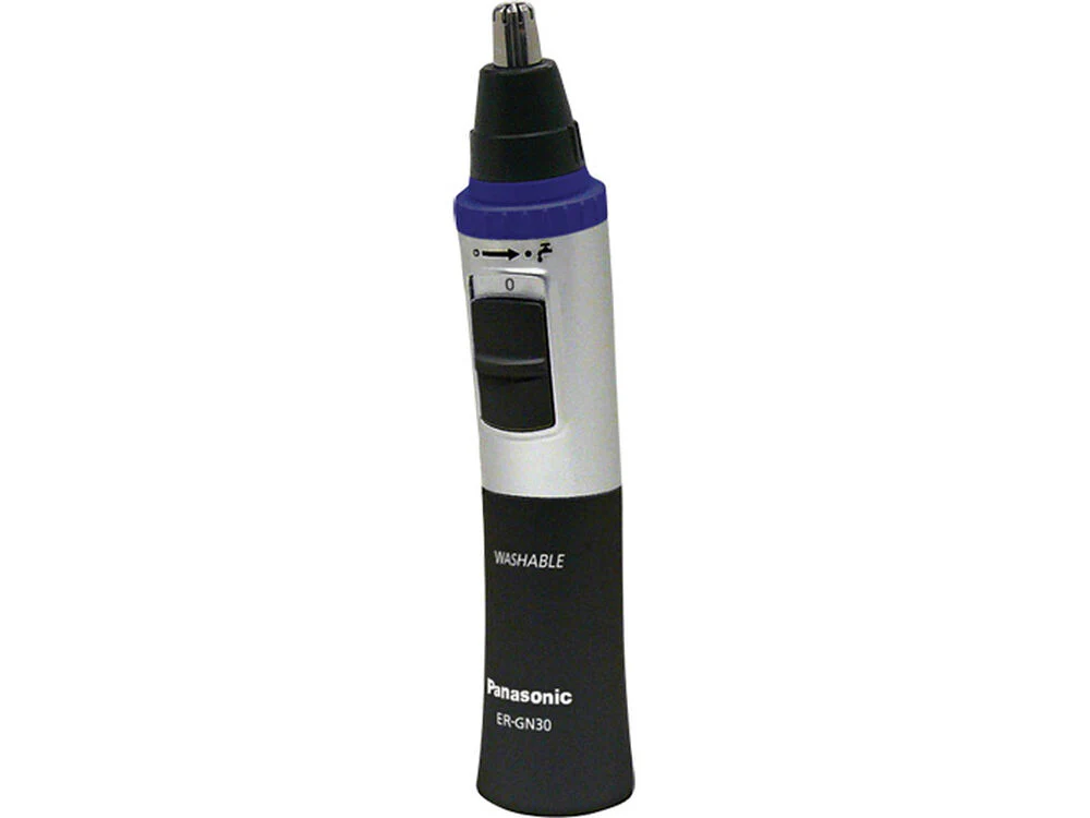 Panasonic Nose Trimmer ER-GN30 - Image 2