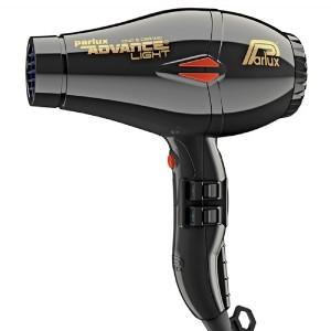Parlux Advance Light Black Dryer