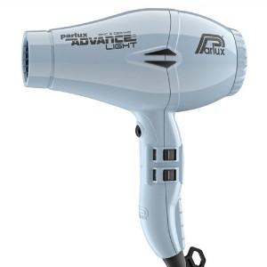 Parlux Advance Light Ice Blue Dryer