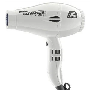 Parlux Advance Light White Dryer