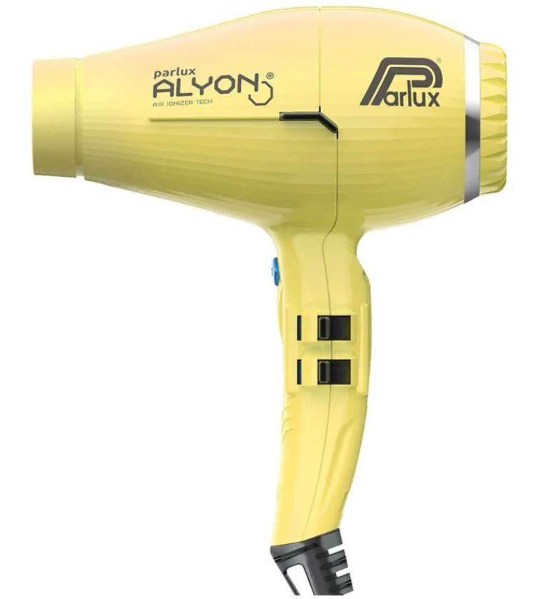 Parlux Alyon Yellow 2250W