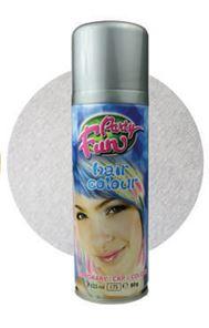 Party Fun Coloured Hair Spray - Image 7