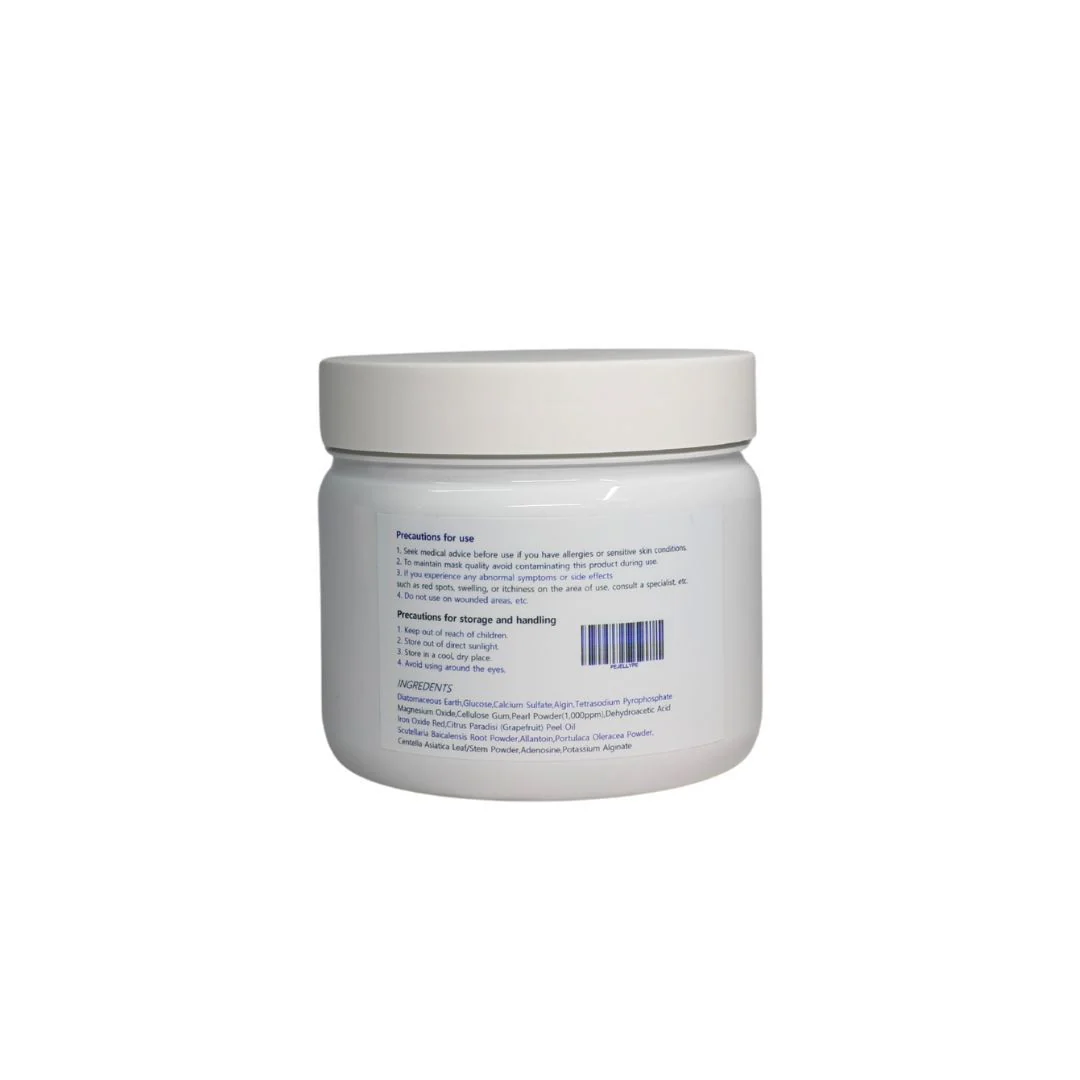 Pearl Jelly Mask 500g - Image 2