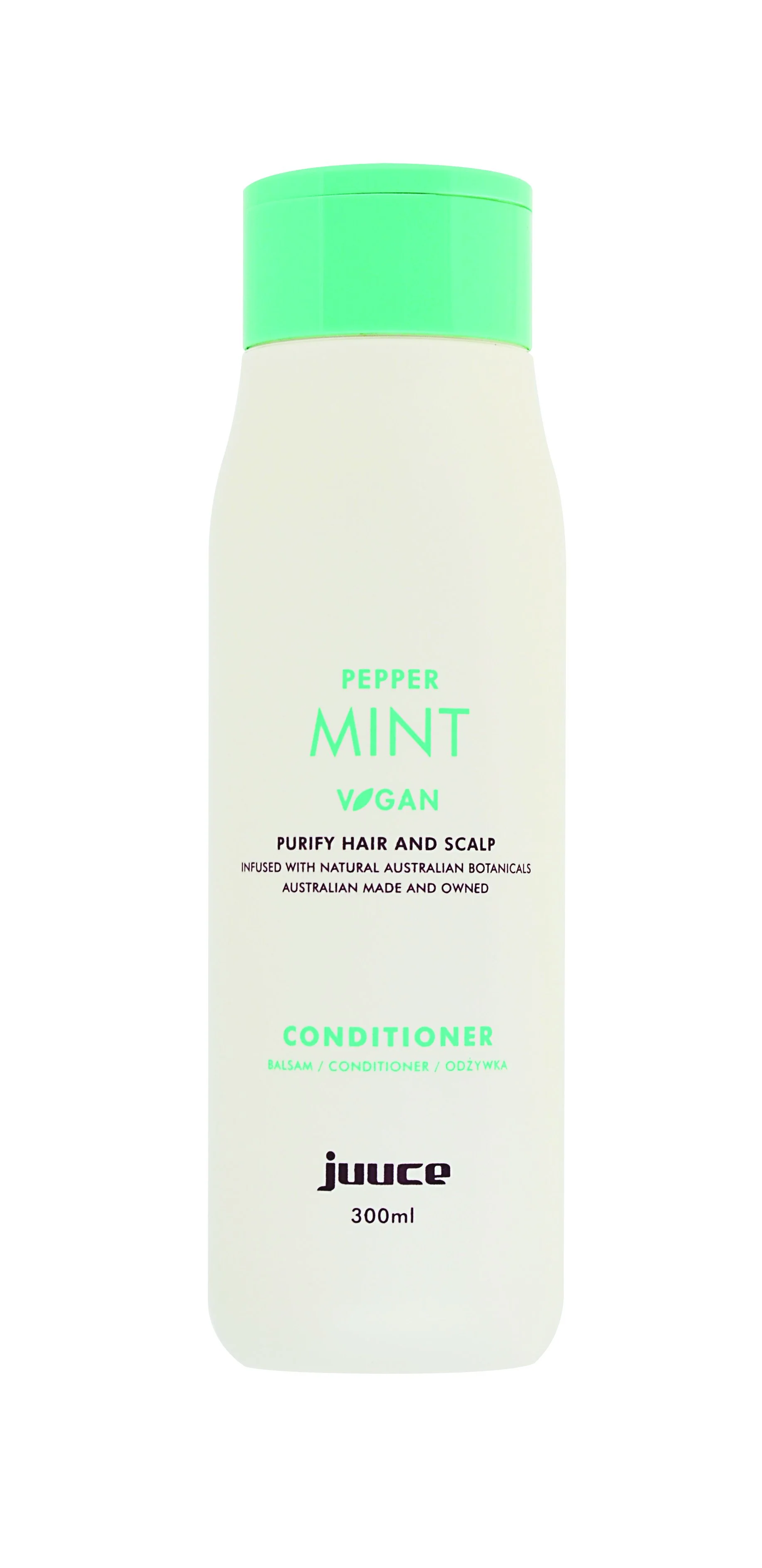 Peppermint Conditioner 300ml