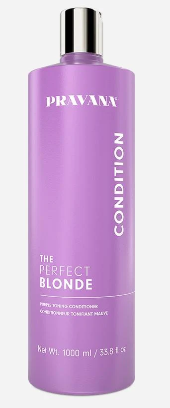 Perfect Blonde Conditioner 1L