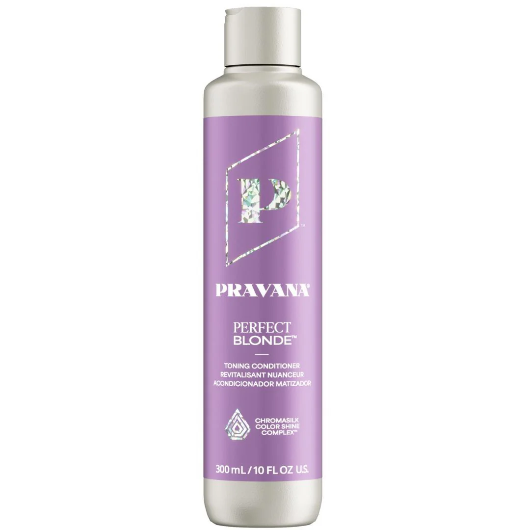 Perfect Blonde Conditioner 300mL