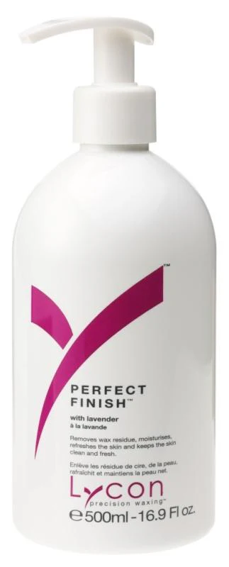 Perfect Finish 500ml