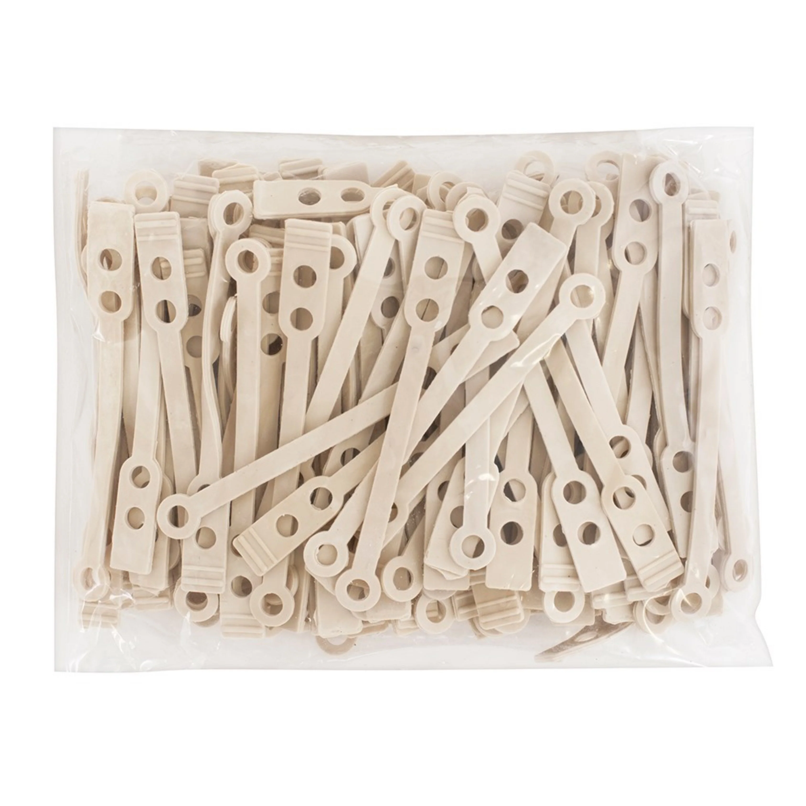 Perm Rubber 144Pk Flat Long - Image 2
