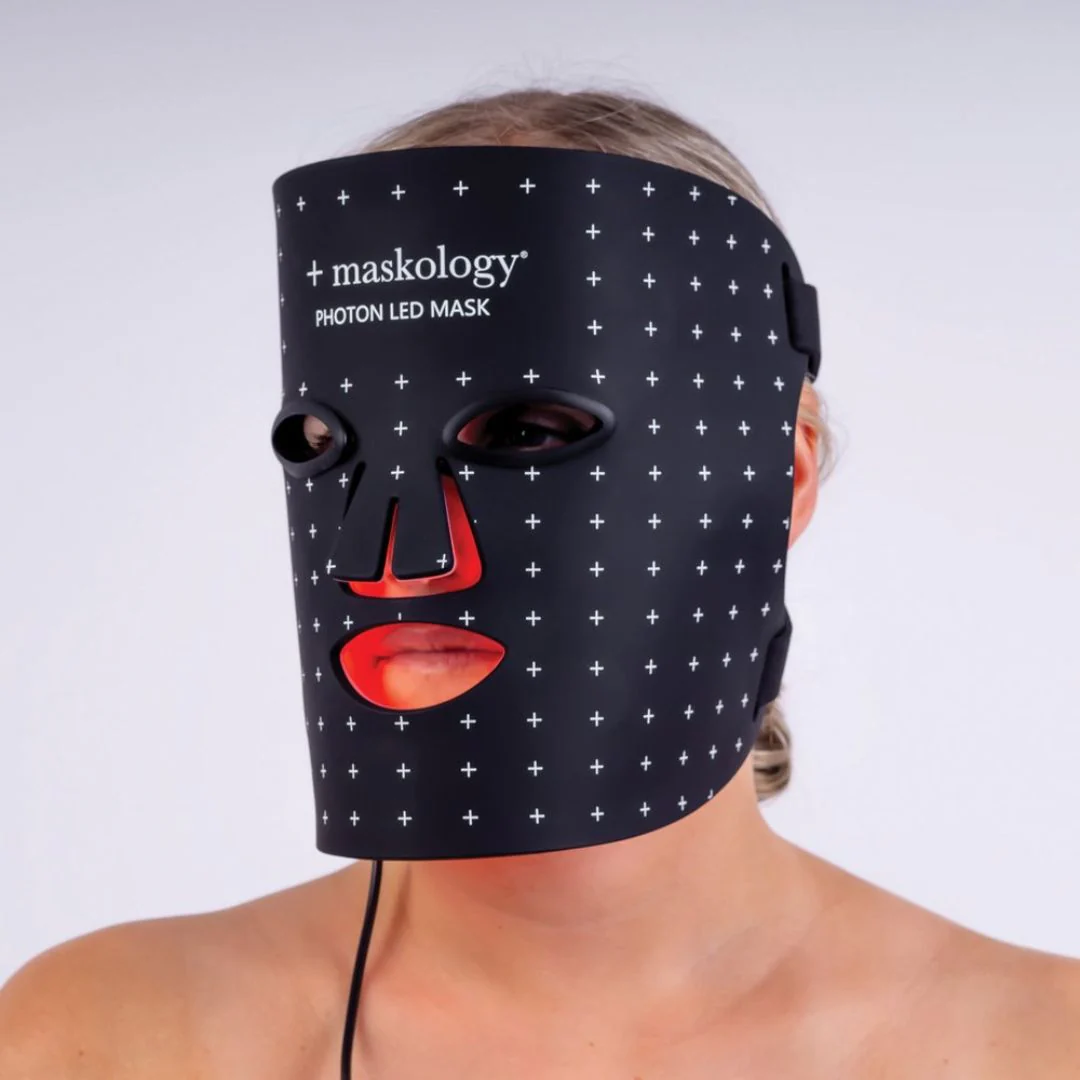 Photon 5 in 1 Led Mask - ETA May - Image 2