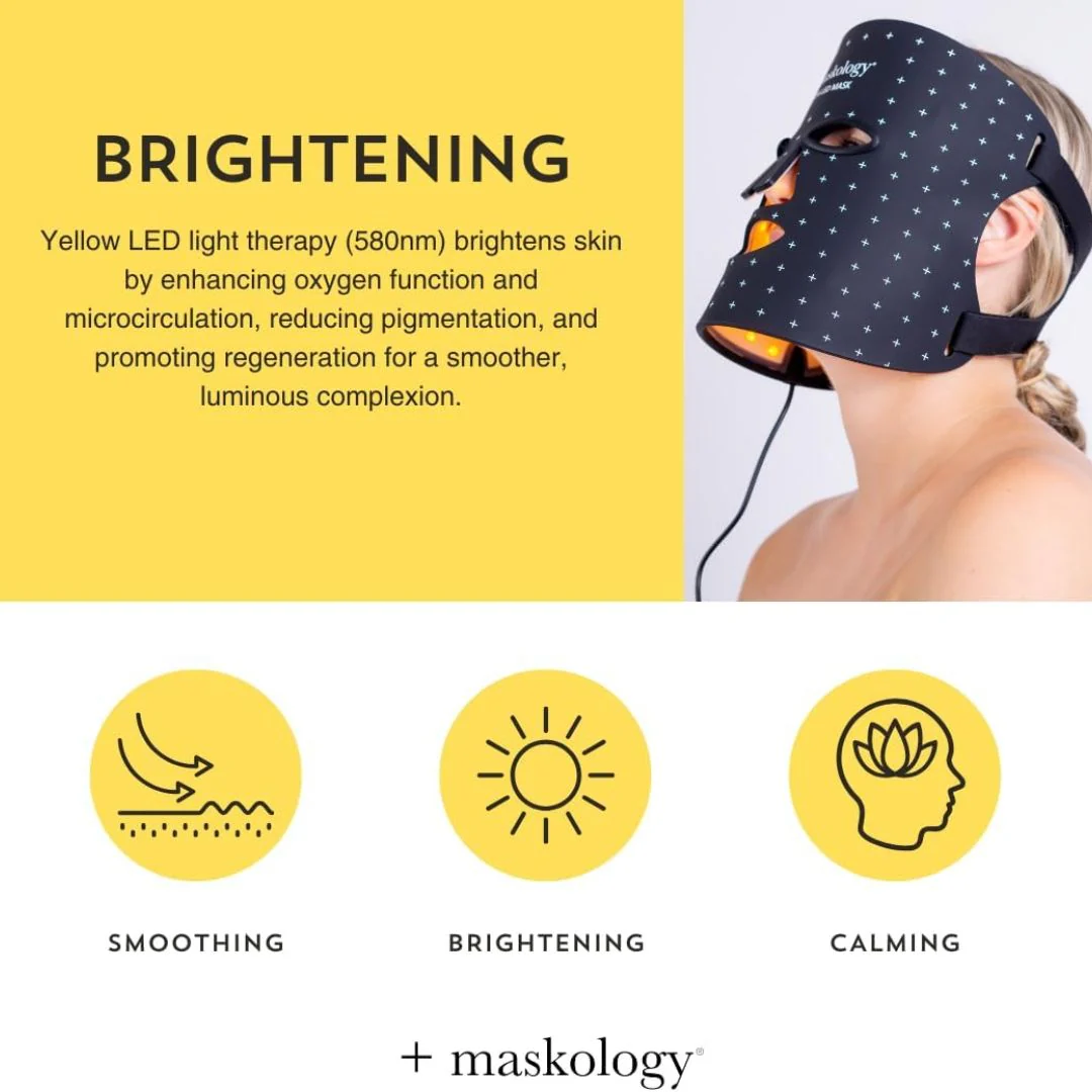Photon 5 in 1 Led Mask - ETA May - Image 5
