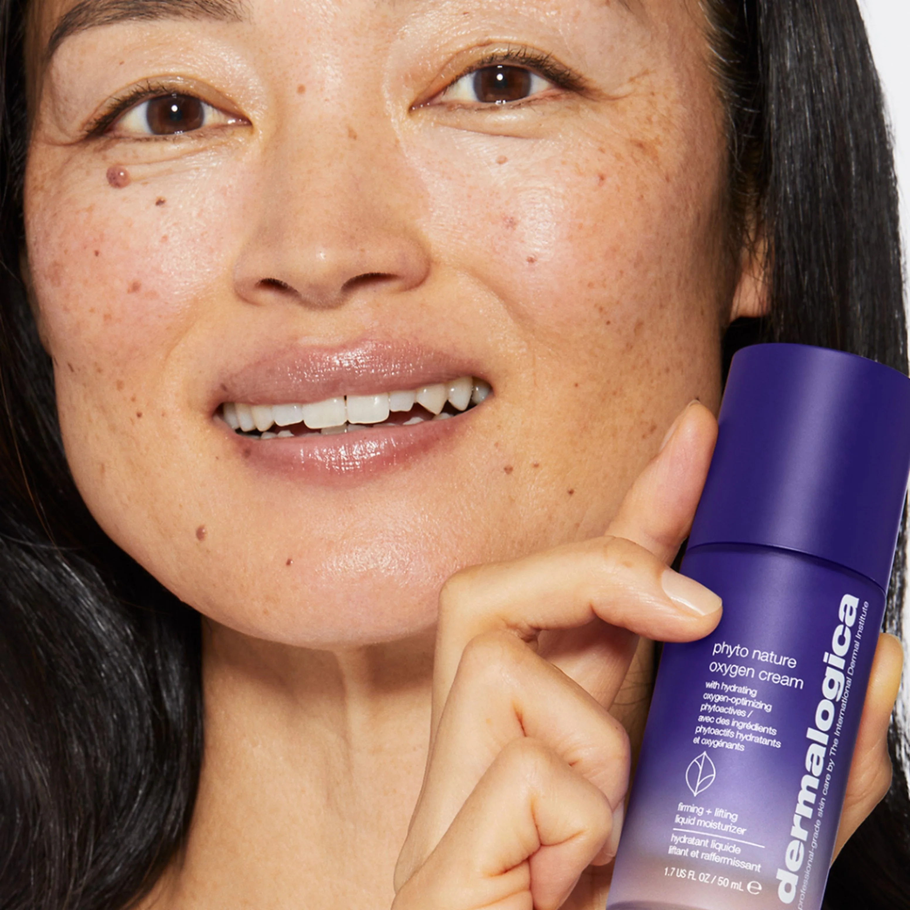 Phyto Nature Oxygen Cream - Image 2