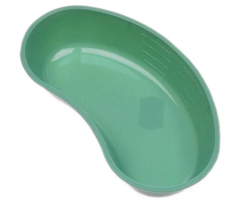 Plastic Kidney Dish - Image 2