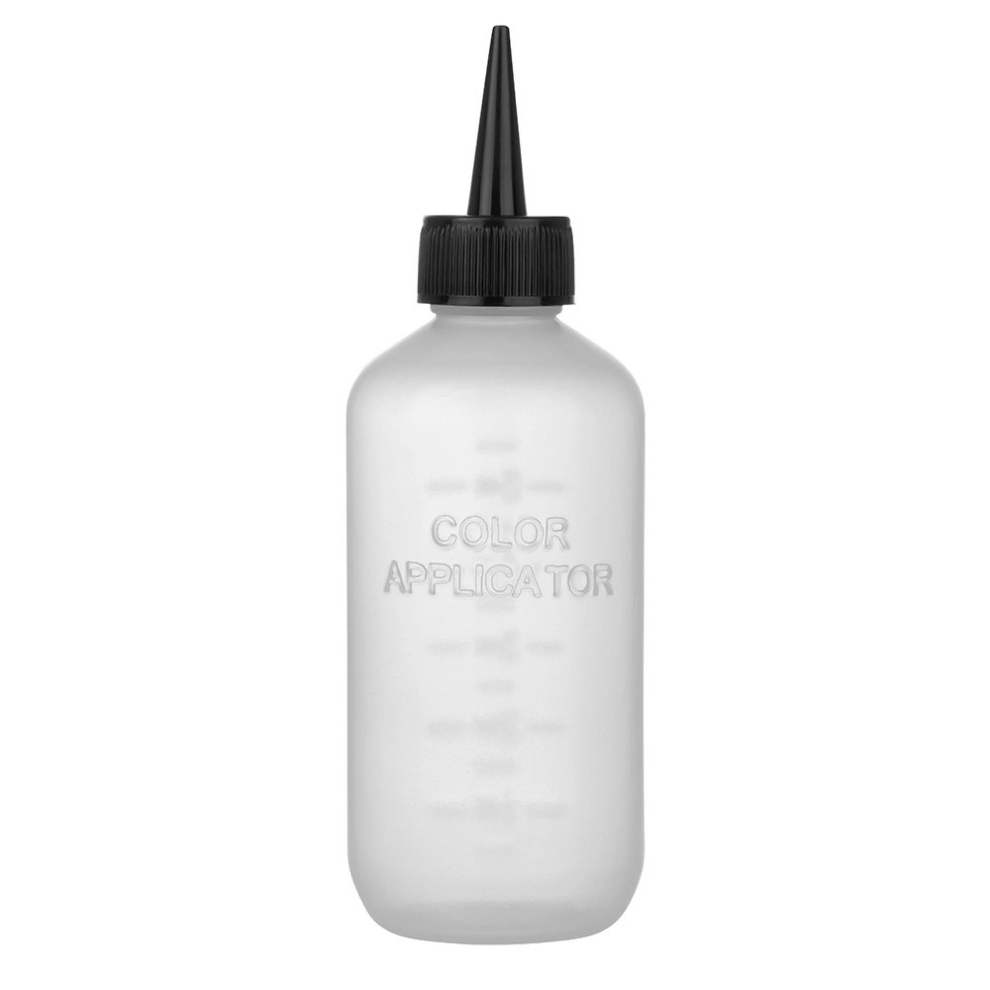 Plastic Squeeze Bottle 210ml