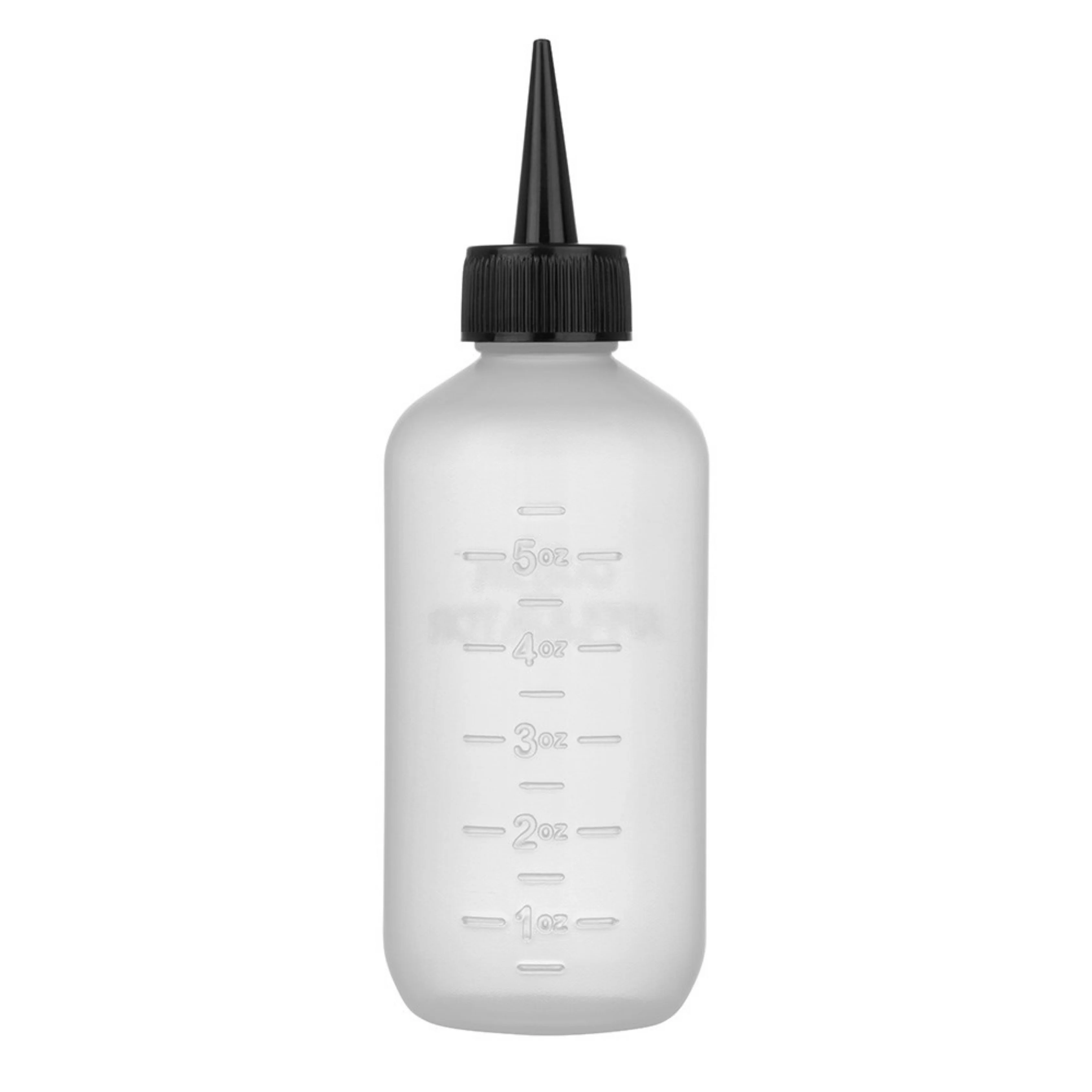 Plastic Squeeze Bottle 210ml - Image 2