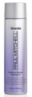Platinum Blonde Shampoo 300ml