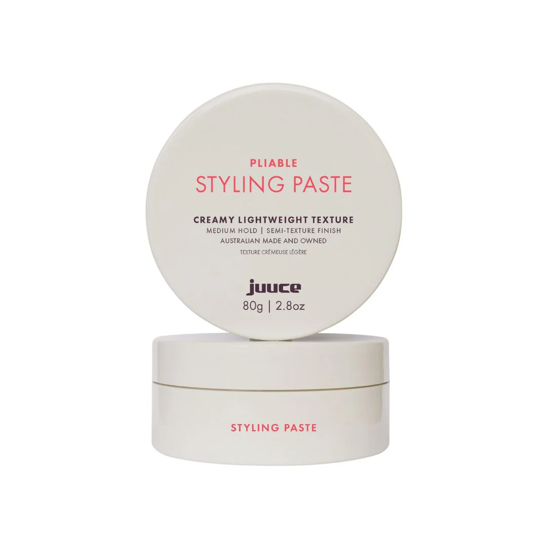 Pliable Styling Paste