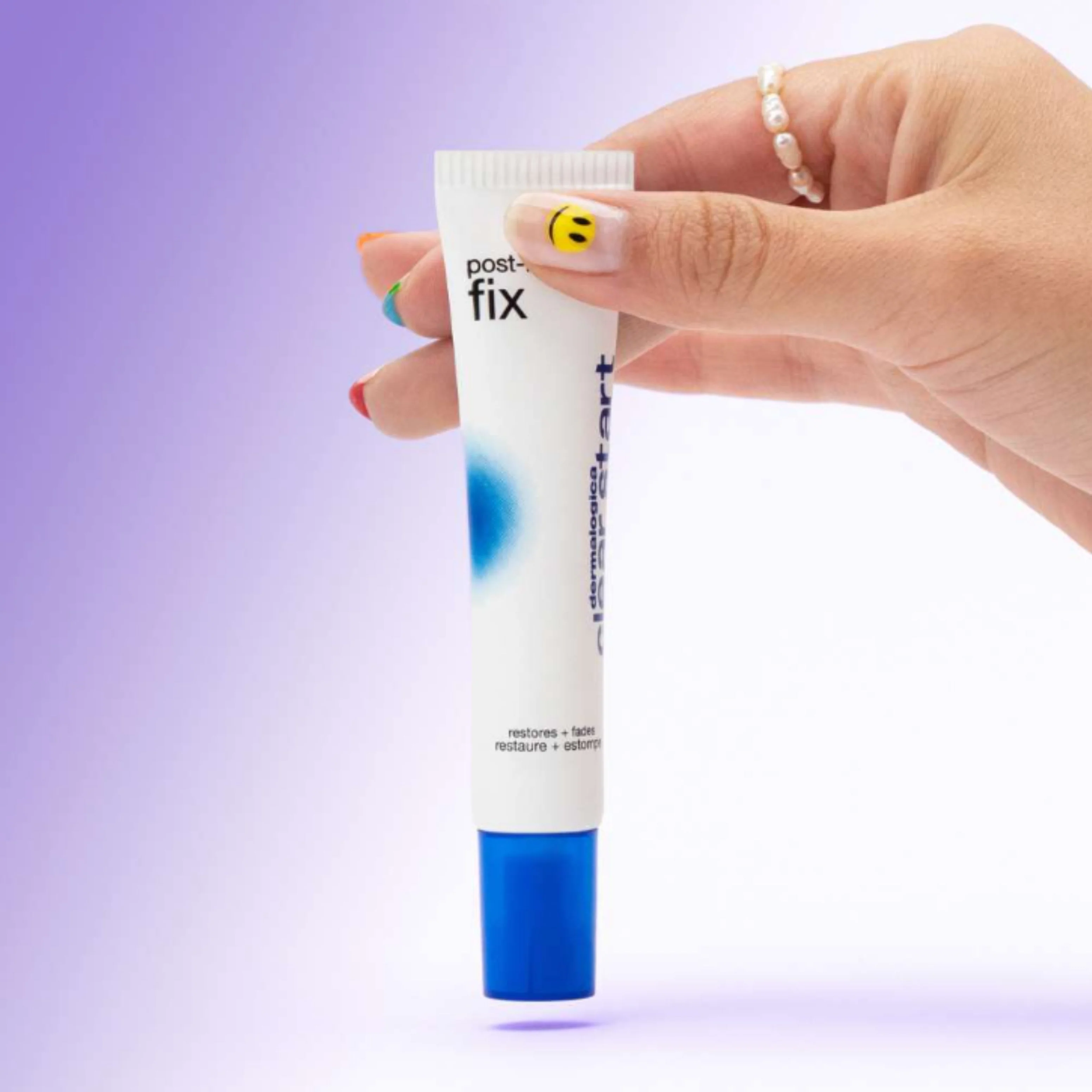 Post - Breakout Fix 15ml - Image 3