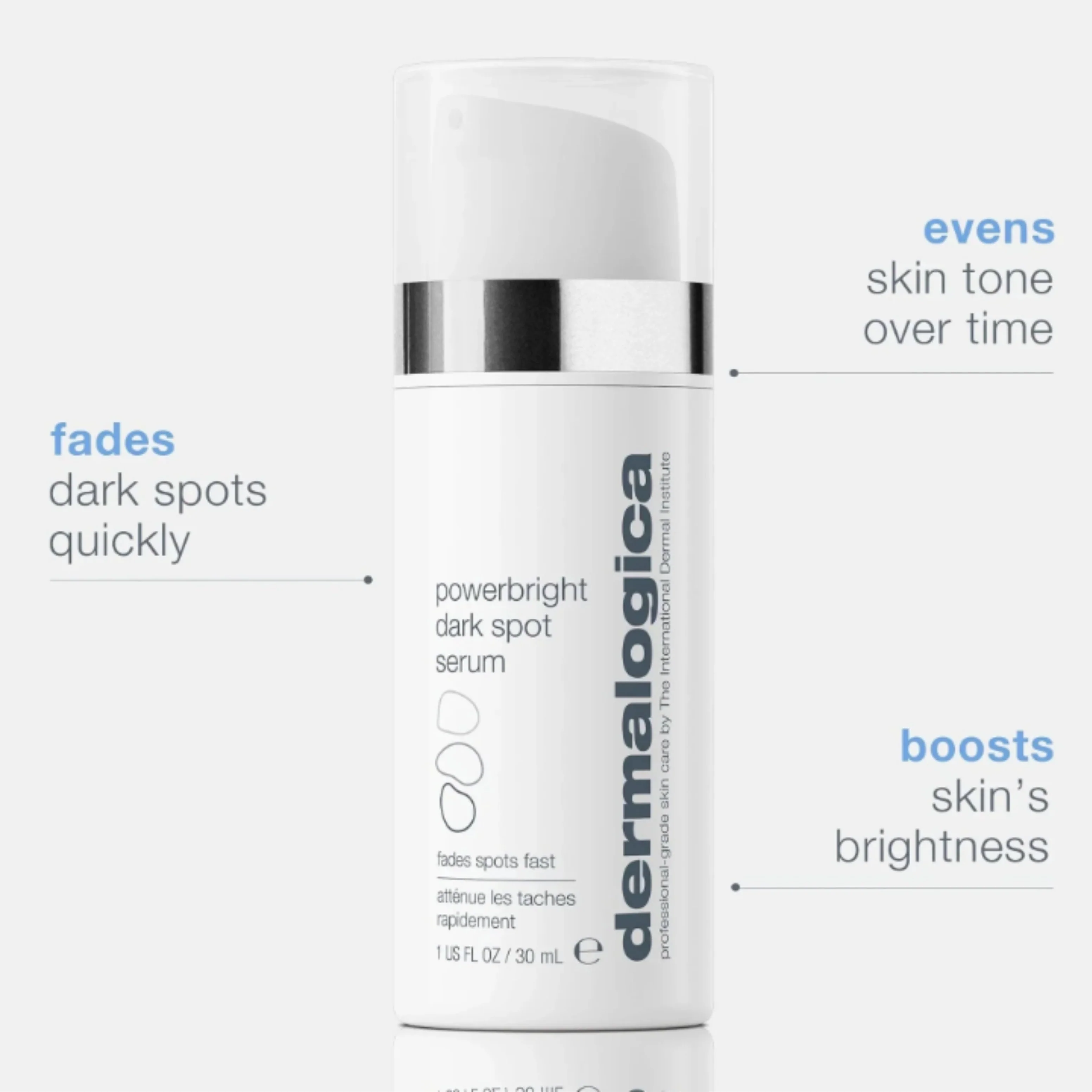 PowerBright Dark Spot Serum 30ml - Image 2