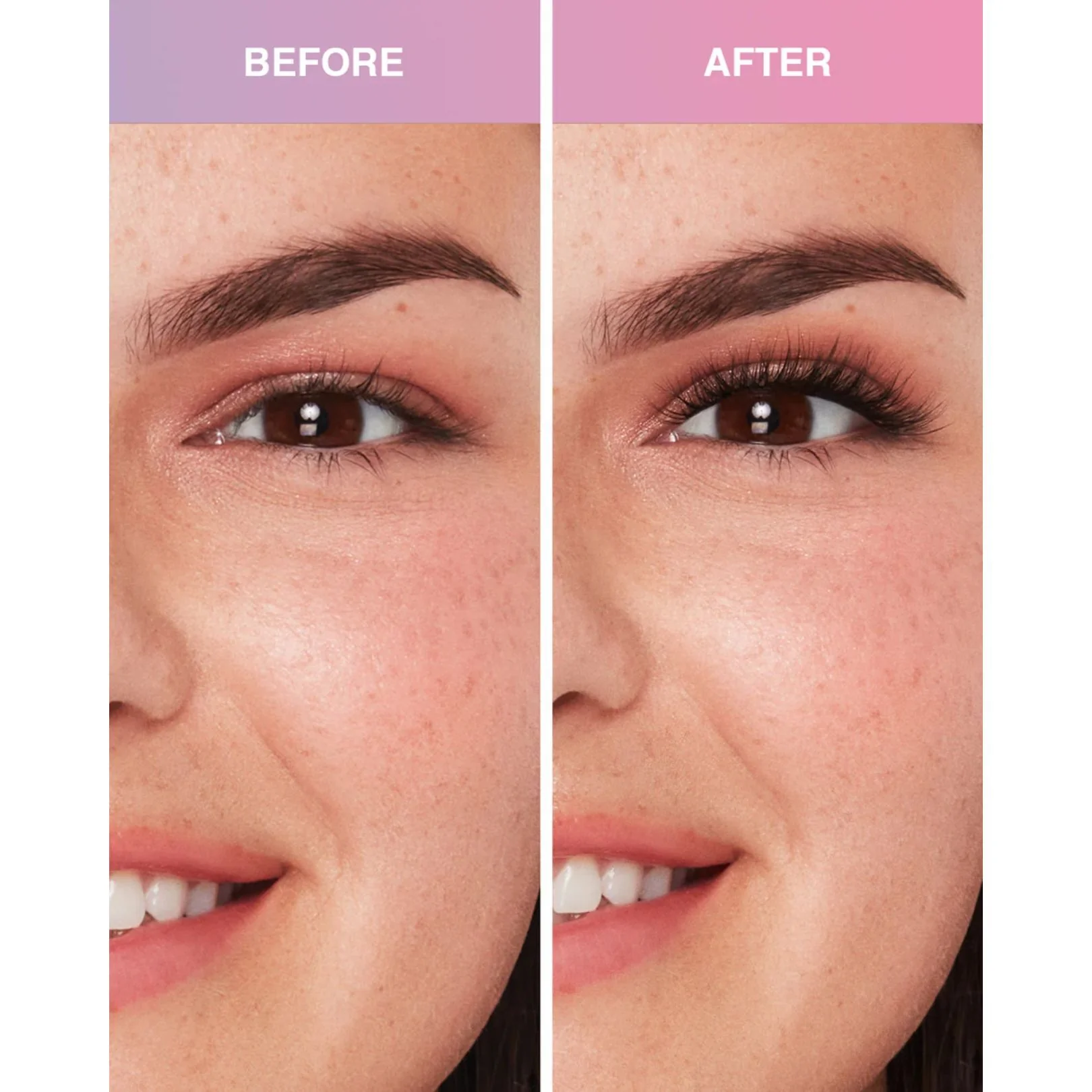 Pre-glued Press On Underlash Wispies - Image 2