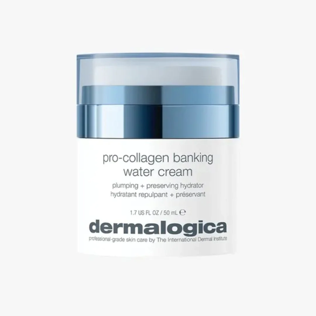 Pro-Collagen Banking Water Cream 50ml
