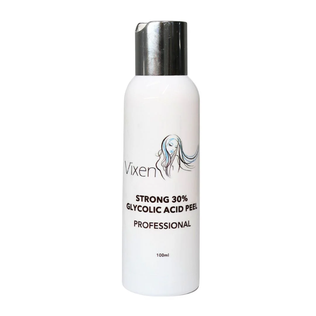Pro Glycolic Peel 30% 100ml