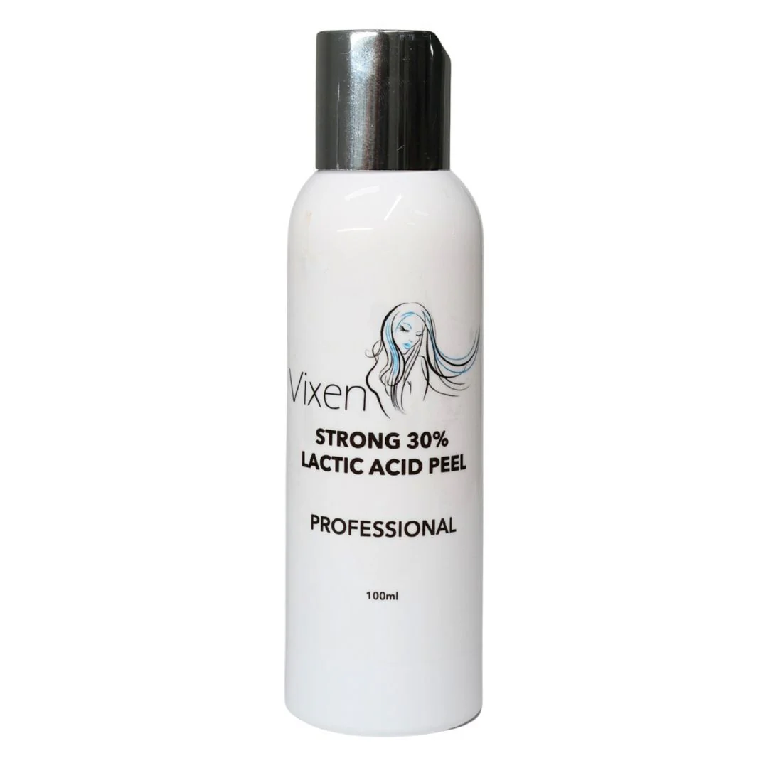 Pro Lactic Peel 30% 100ml