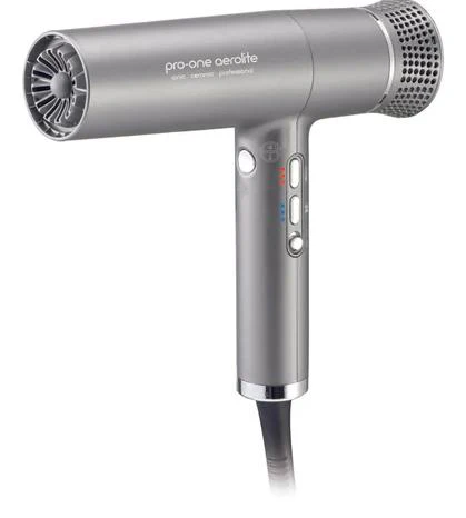 Pro-one Aerolite Pro Dryer - Titanium - Image 2