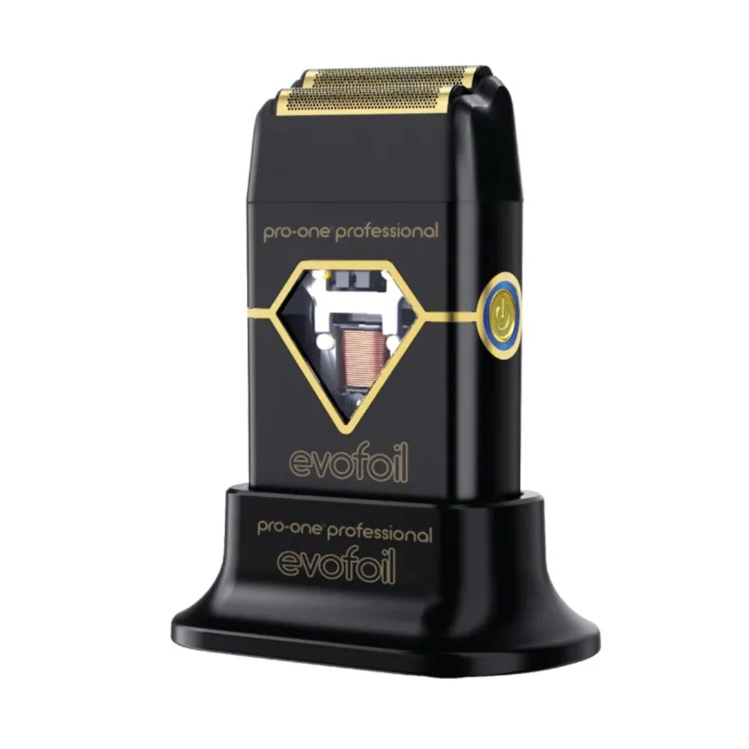 Pro One Evofoil Shaver