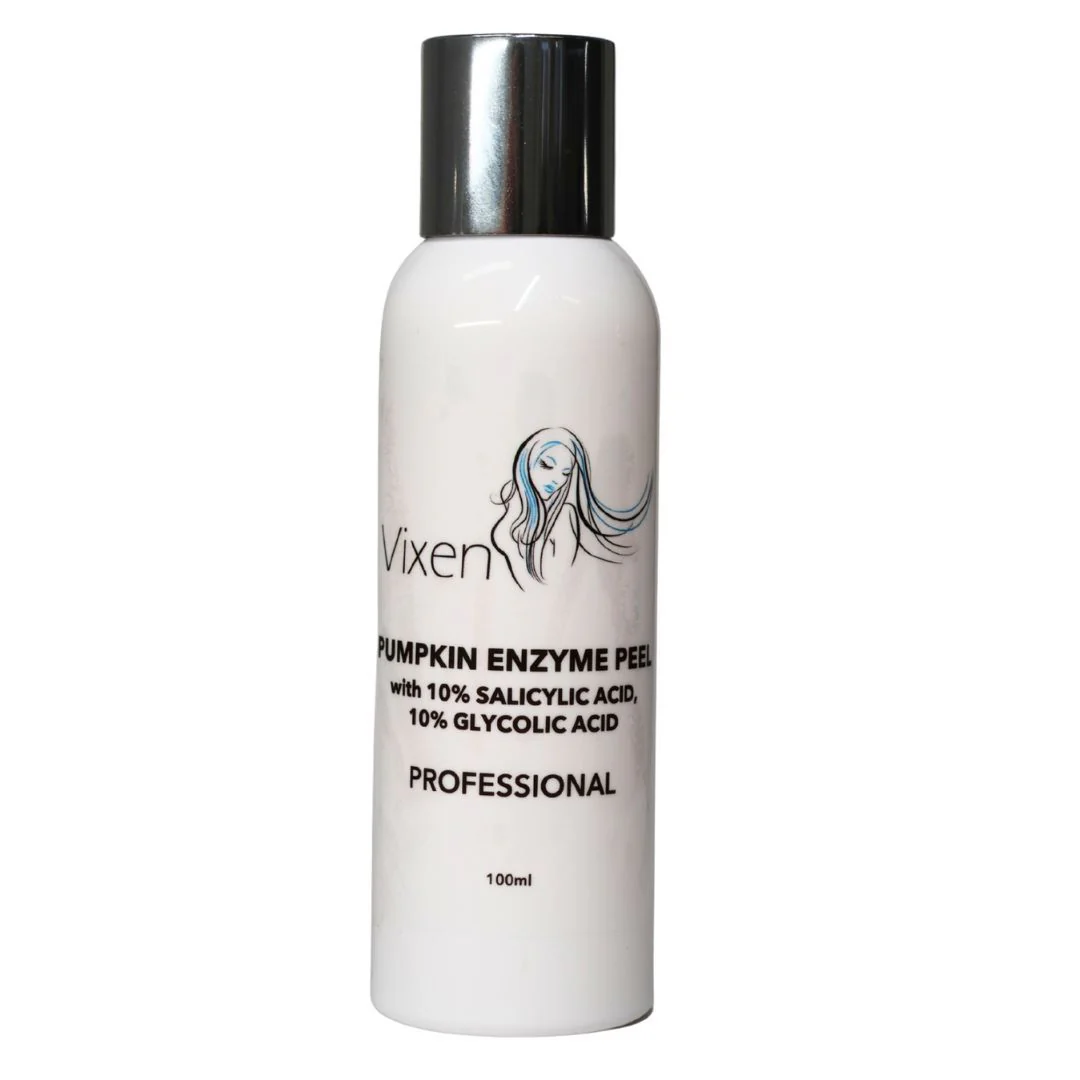 Pro Pumpkin Enzyme Peel 100ml