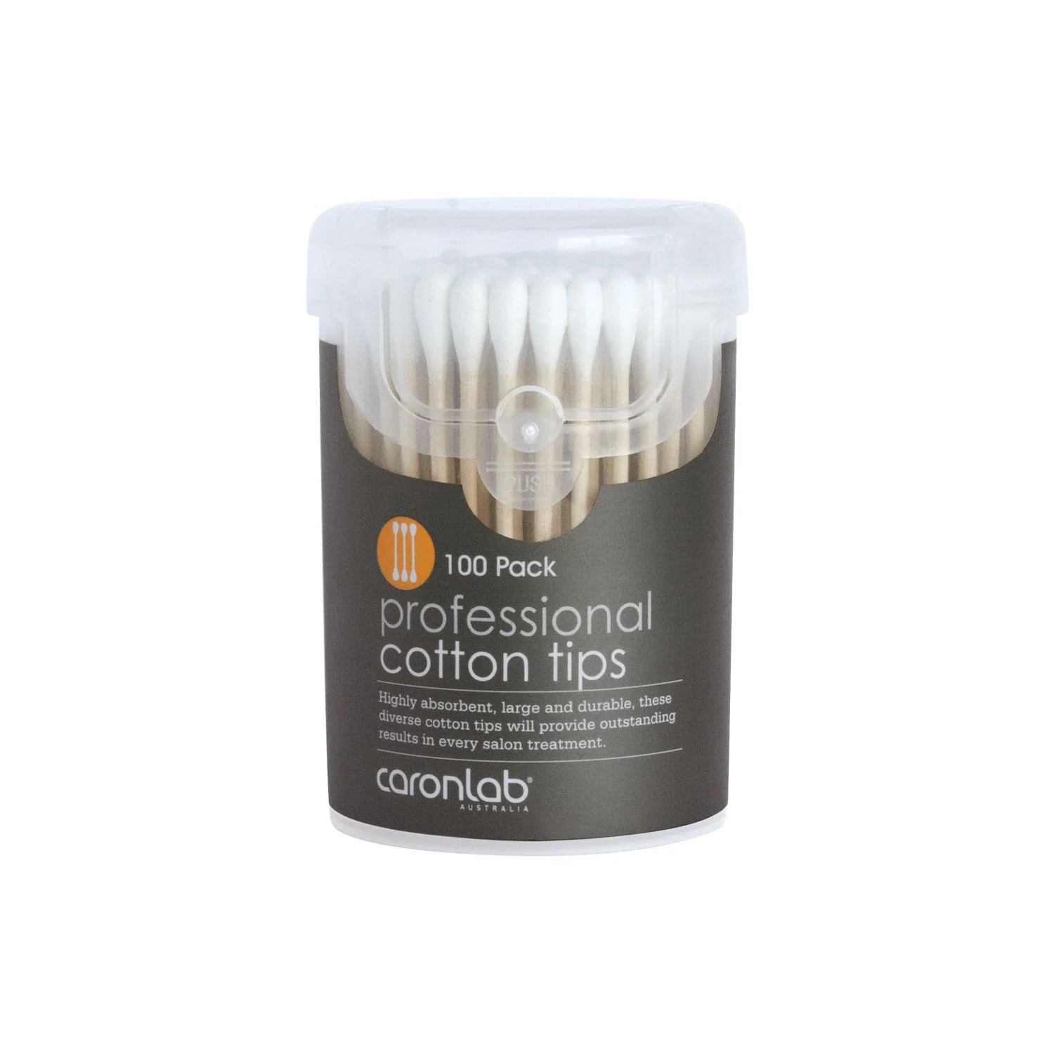 Professional Cotton Tip 100pk