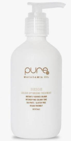 Colour Treatment Beige 200ml