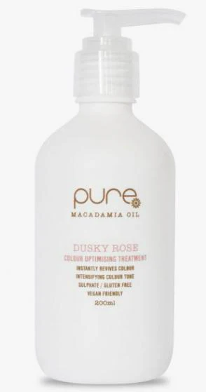 Colour Treatment Dusky Rose 200ml