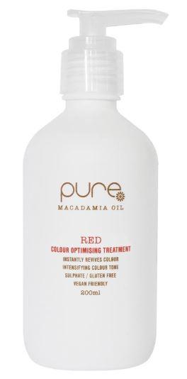Colour Treatment Red 200ml