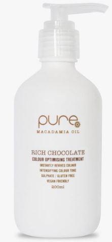 Colour Treatment Rich Chocolate 200ml