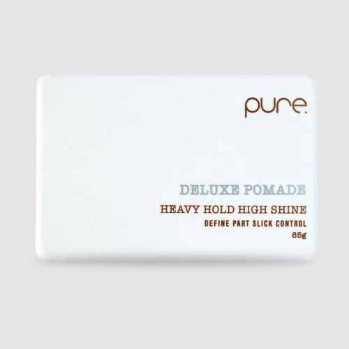 Deluxe Pomade 85g