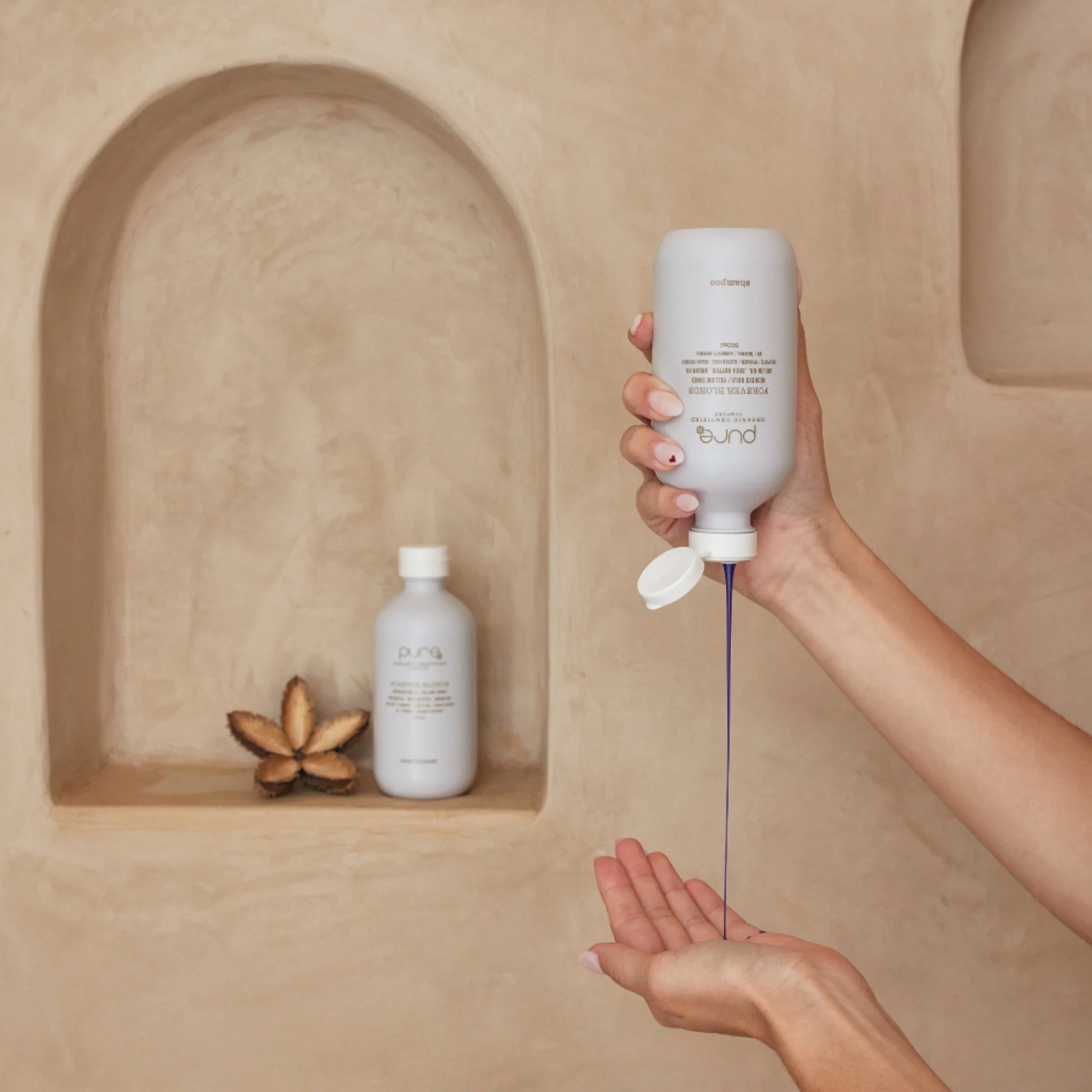 Forever Blonde Shampoo 300ml - Image 2