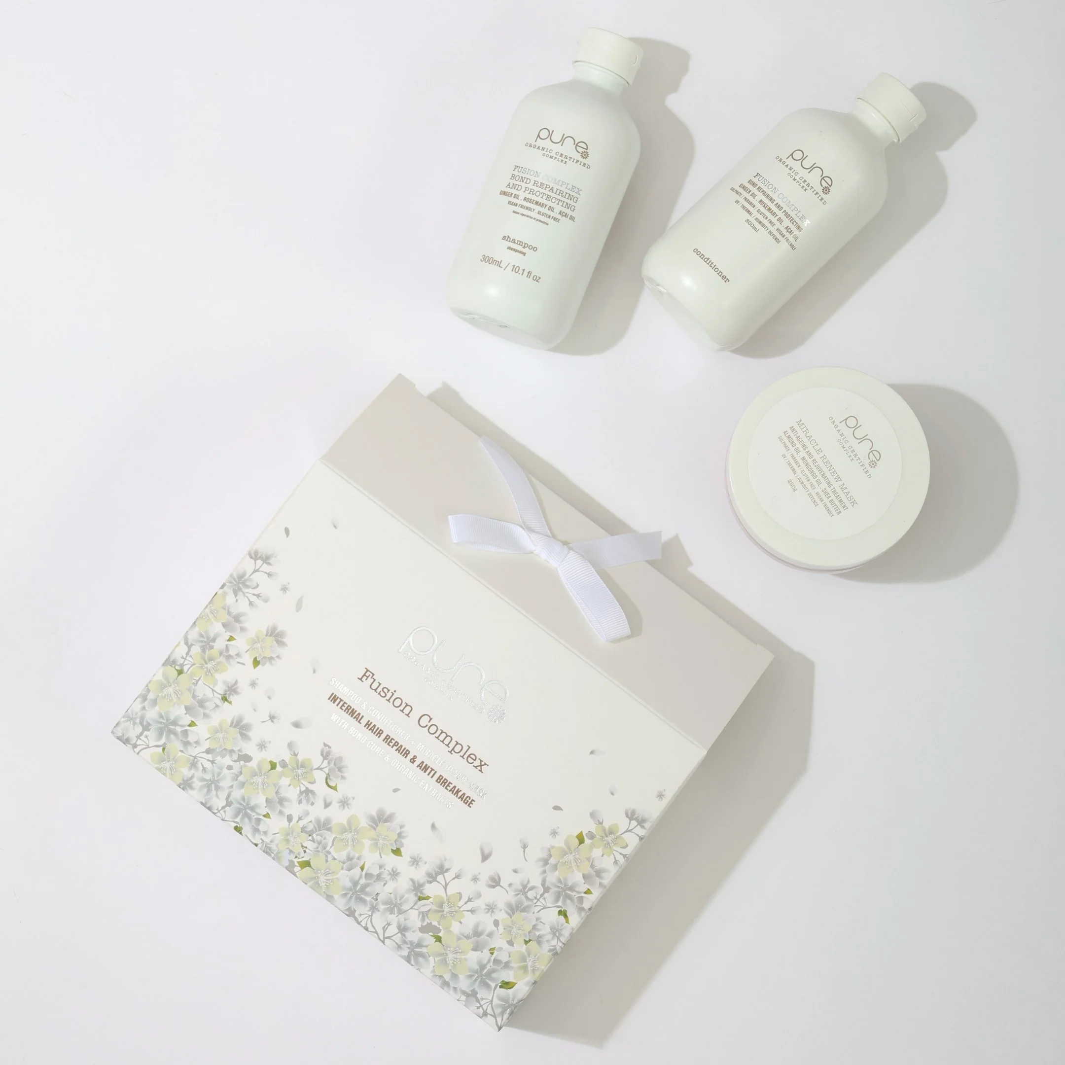 Pure Fusion Complex Renew Trio - Image 2