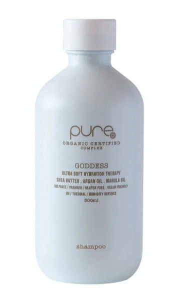 Goddess Shampoo 300ml
