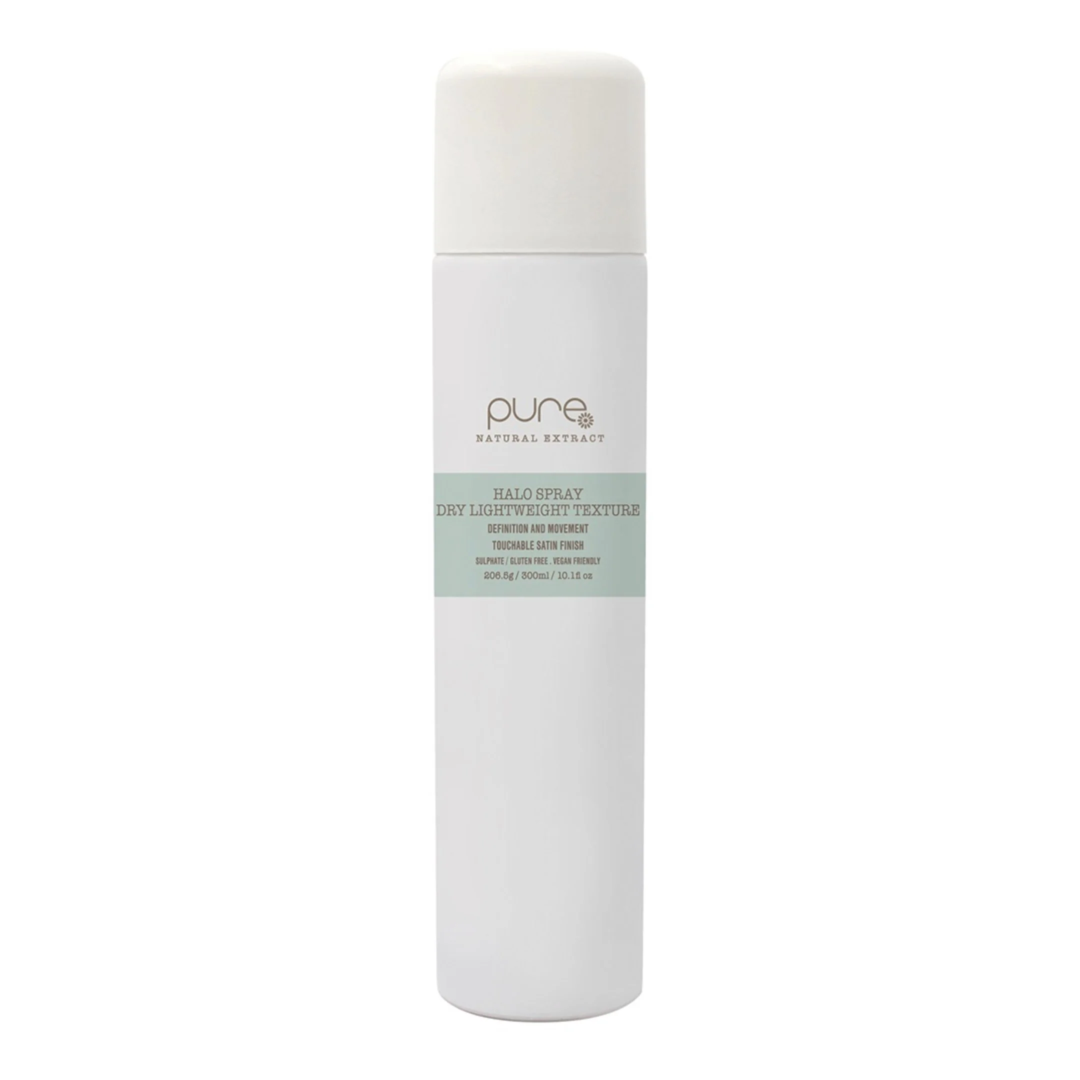 Halo Spray 200g