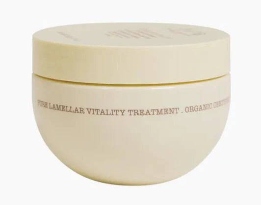 Lamellar Vitality Butter Mask 250ml