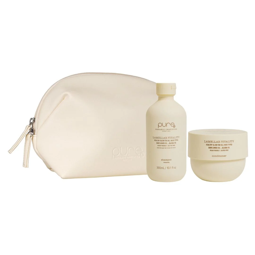 Pure Lamellar Vitality Duo