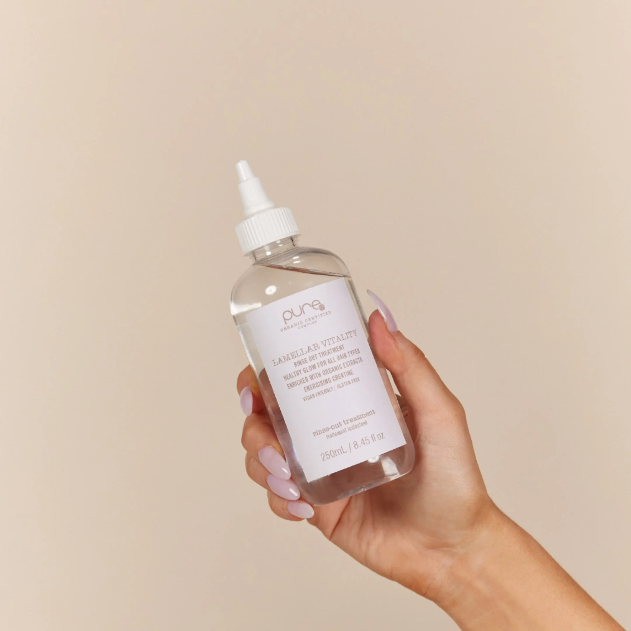 Lamellar Vitality Treatment 250ml - Image 2