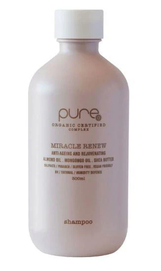 Miracle Renew Shampoo 300ml