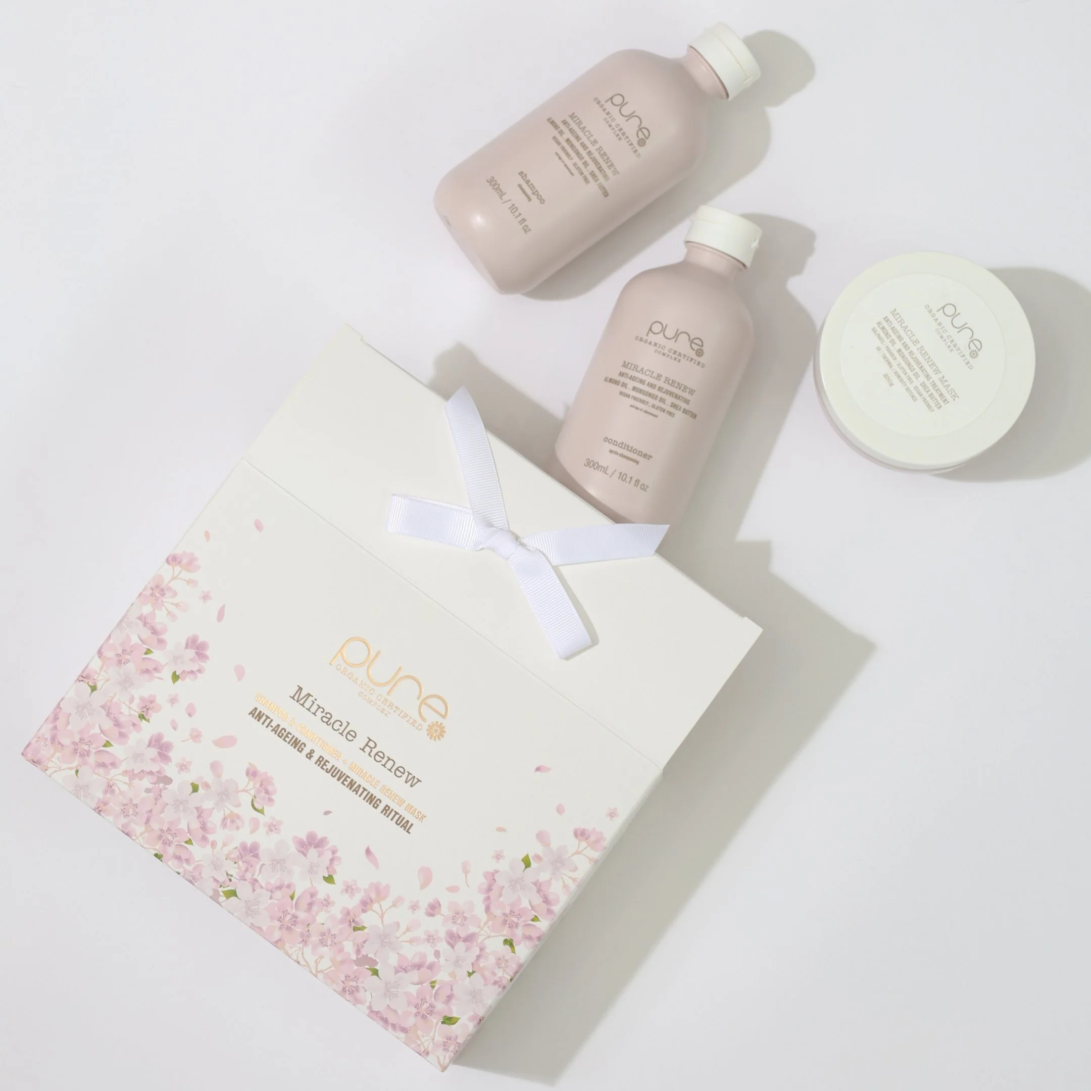 Pure Miracle Renew Trio - Image 2